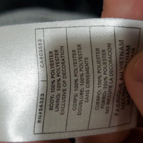 Nike fit dry joggers pants trouser - Picture 8 of 8